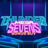 Mega Sietes del Trueno Compra de Bonificación game icon