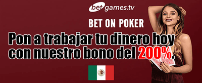 Bono de Bienvenida Explosivo promotion image
