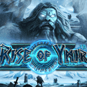 El Ascenso de Ymir game icon