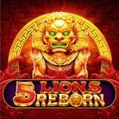 5 Leones Renacidos game icon