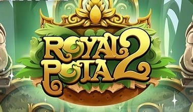Royal Potato 2