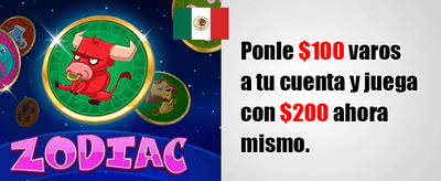 Recarga Diaria de Suerte promotion image