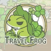 rana viajes game icon