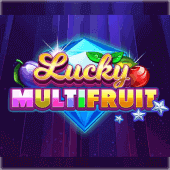 Fruta Múltiple Afortunada game icon