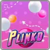 Plinko game icon