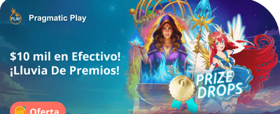 Mega Jackpot de Fin de Semana promotion image