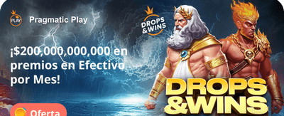 Lluvia de Giros Gratis promotion image