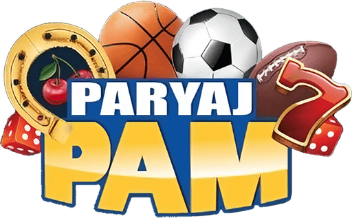 Paryaj Pam Mexico Logo